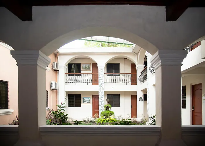 Villa Serena Escalon