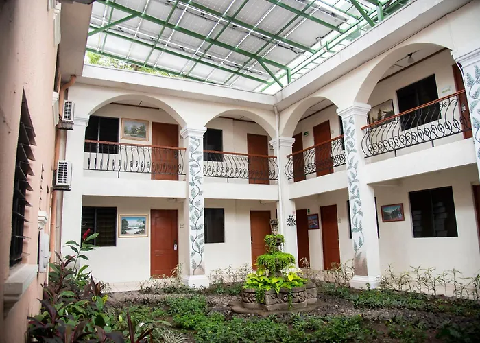 Villa Serena Escalon