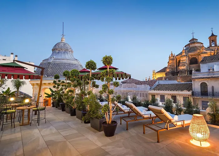 Family Hotel: Palacio Gran Via, A Royal Hideaway Hotel