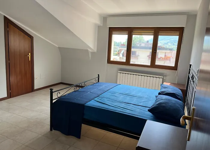 Residenza Miramonti Suite