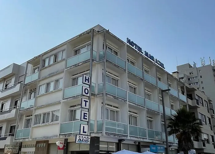  Mar Azul