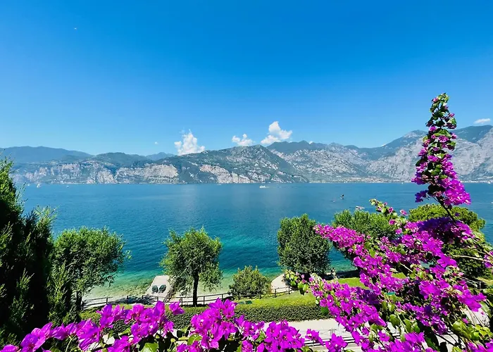 Hotel 3 stelle: Hotel Villa Carmen