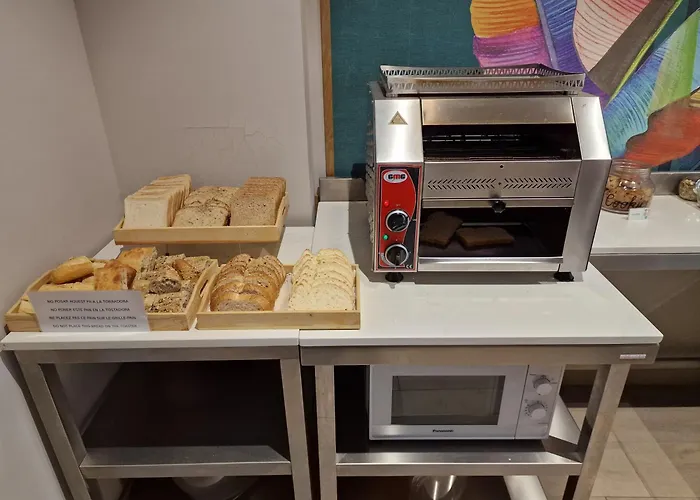 Maison d'hôtes: Pensio Torrent