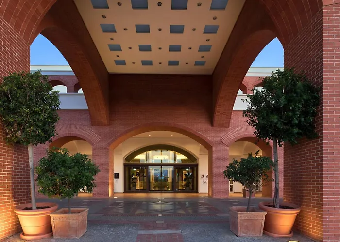 Centraal gelegen hotel: Domes Lake Algarve, Autograph Collection