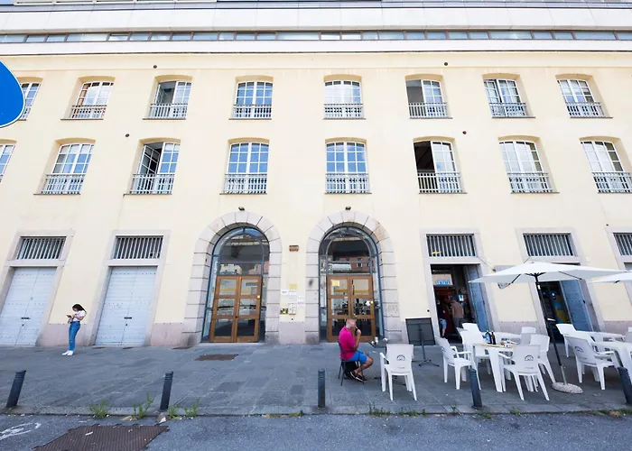 Loft Galata