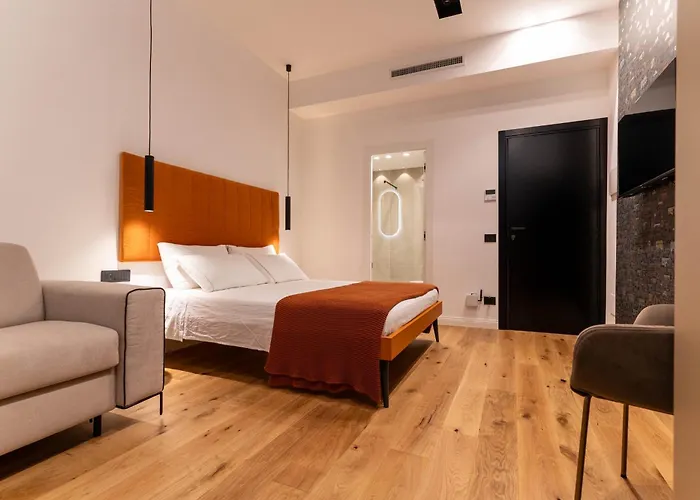 Scipioni Luxury