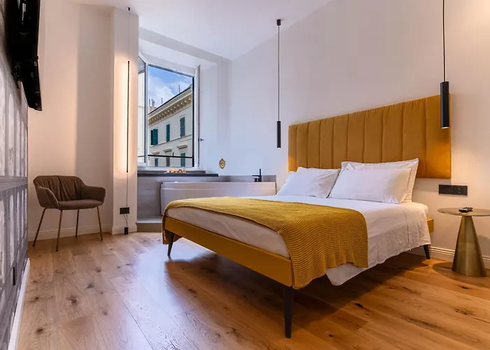 Scipioni Luxury