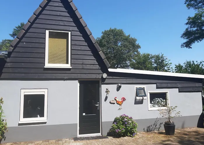De Hooge Woeste