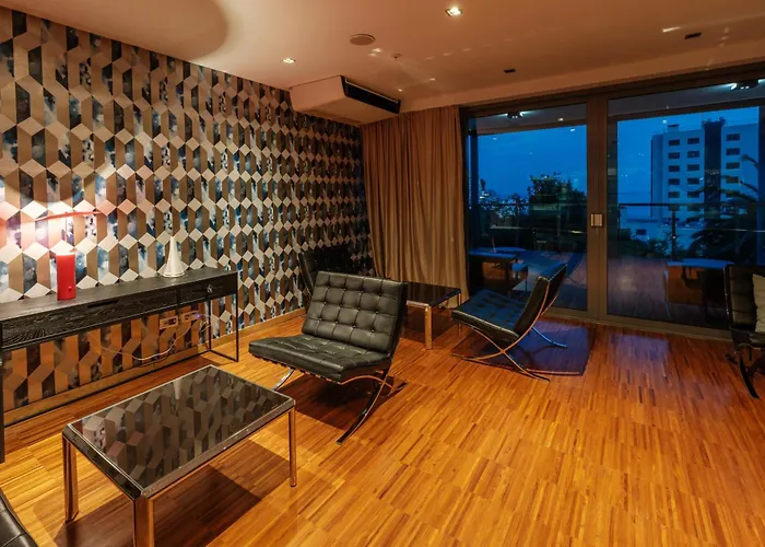 Hotel di lusso: Eurostars Queen Of Montenegro (Adults Only)