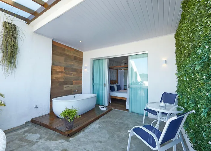 Casa de hóspedes: Santa Vista Rio