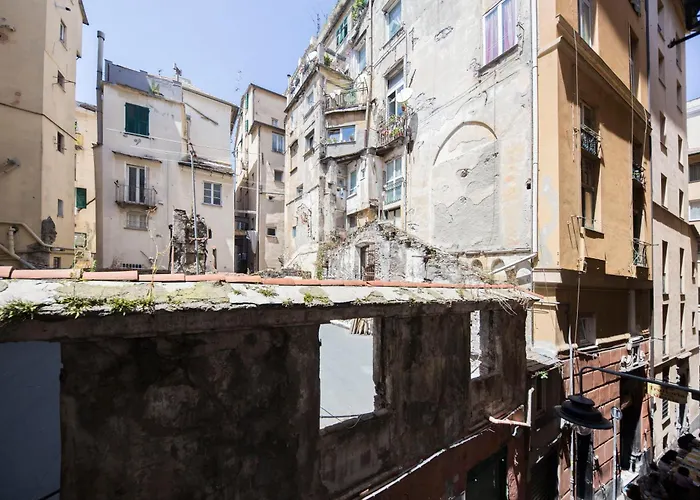  La Città Vecchia