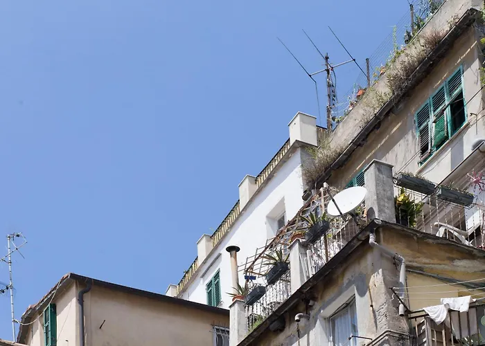  La Città Vecchia