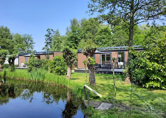 Delftse Hout Camperplaats