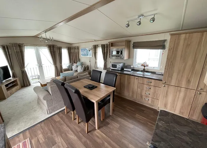 Camping Key Caravan Retreats