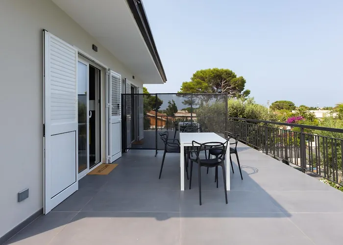 Sweet Sicily Apartments