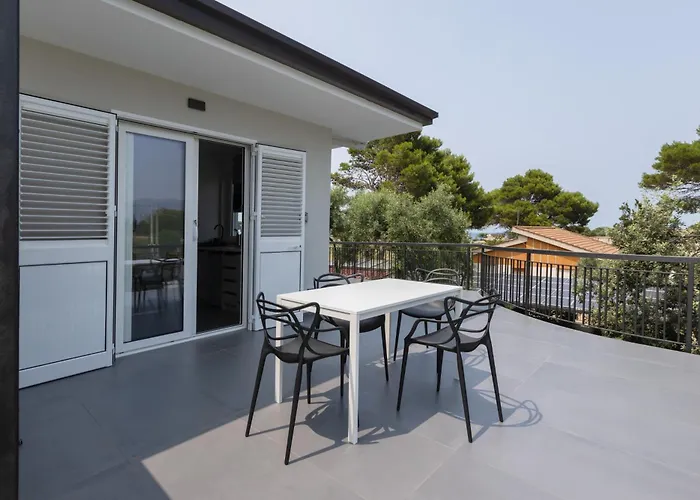 Sweet Sicily Apartments