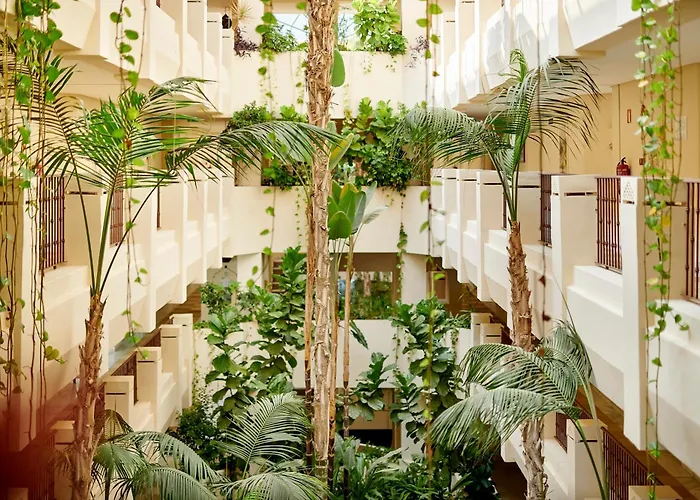 Hotel para famílias: Iberostar Selection Marbella Coral Beach (Adults Only)