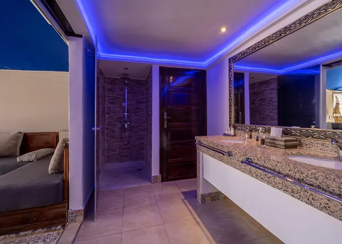 Mirage Agafay Lodge