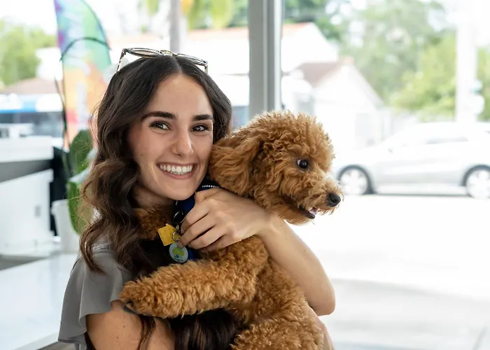 Resort: The Biscayne Hotel