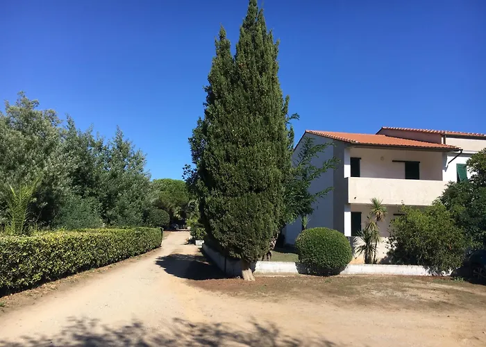 Bed & Breakfast Alex
