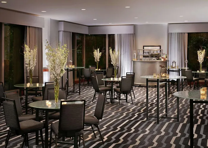 Airport Hotel: Hilton Boston Logan Airport