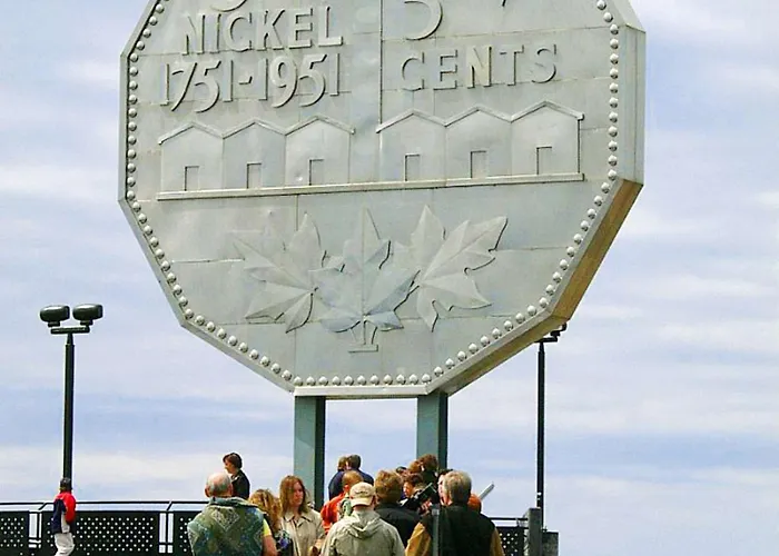 Family Hotel: Hampton Inn Sudbury, Ontario