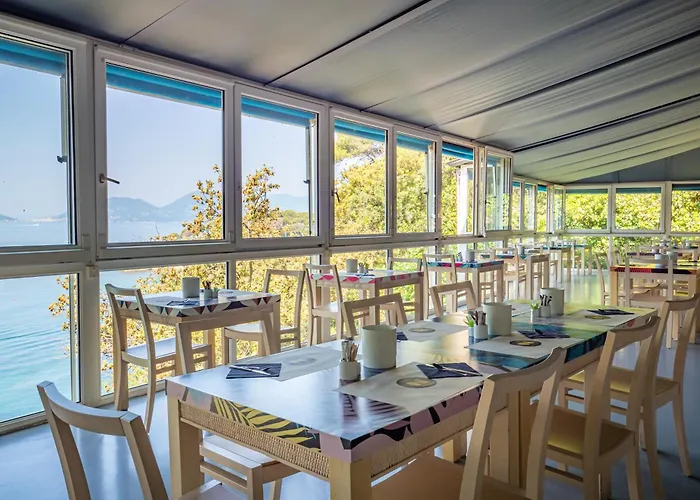 Hotel Il Nido