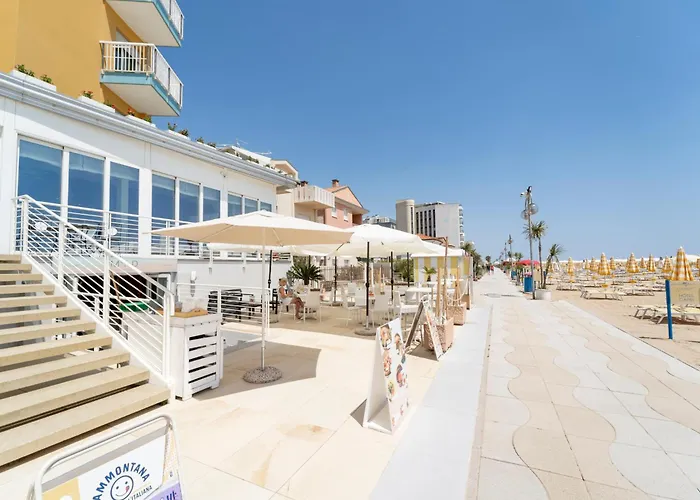 Hotel Capri 3 Stelle SUPERIOR