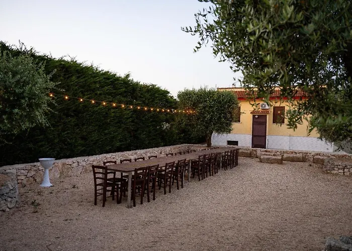 Villa Patrizia-Luxury Villa