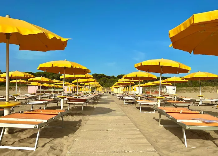 Club Vacanze In