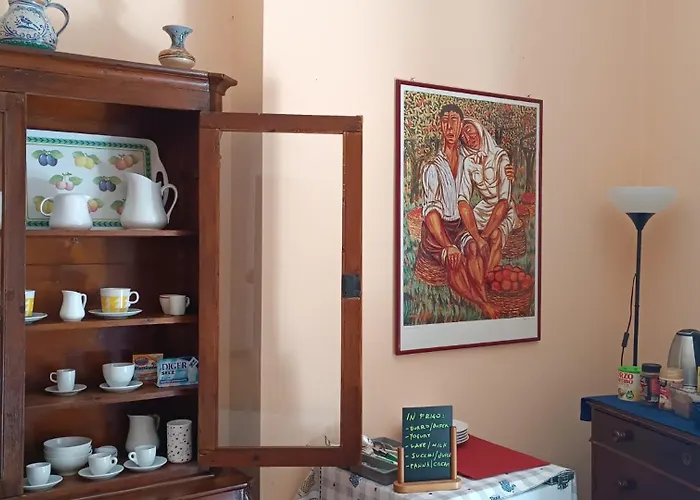 Albergo economico: B&B Vivaldi