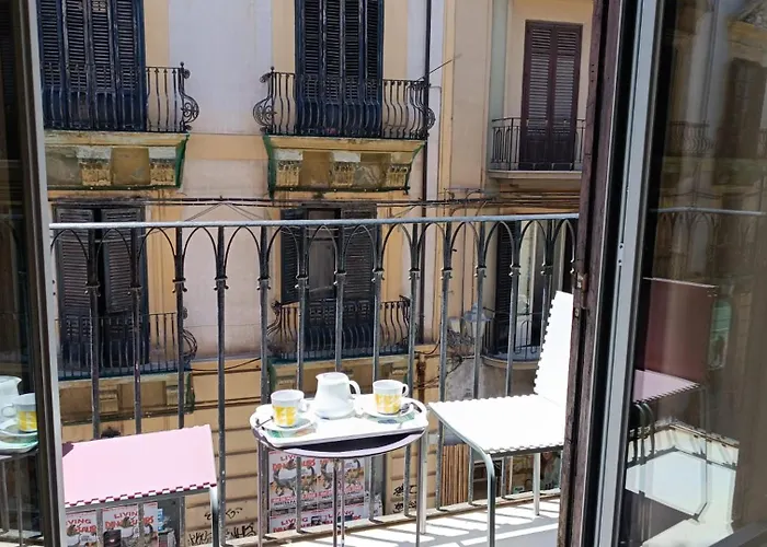 Albergo economico: B&B Vivaldi