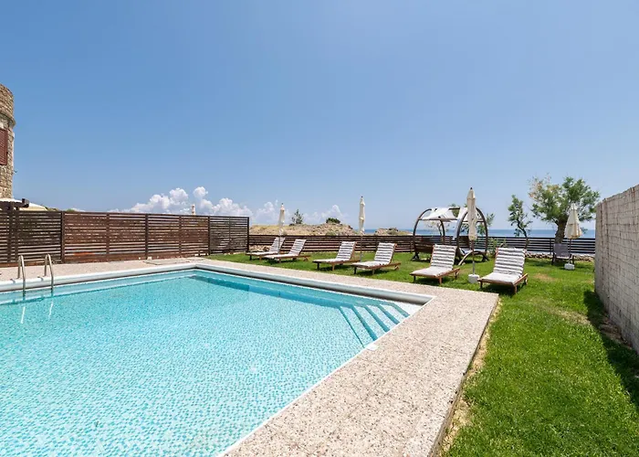 Armonia Seaside s
