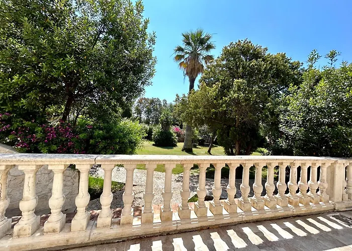 Hotel con vista: Villa Cavalieri Country Hotel