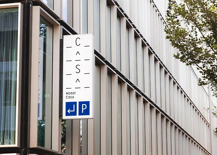 Hotel Casa Amsterdam