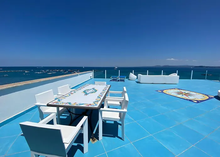 Hotel con tennis: Hotel Solemare Beach & Beauty Spa