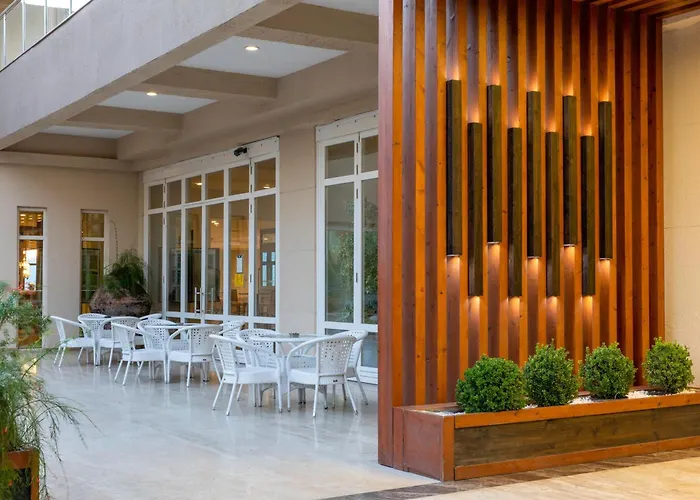 Labranda Mares Marmaris Hotel