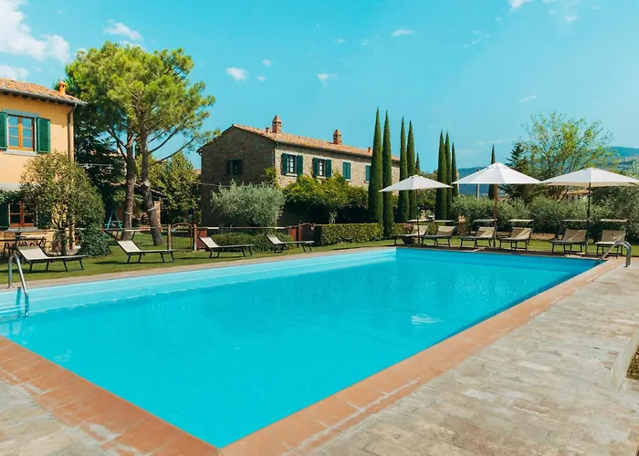 Agriturismo Il Borgo