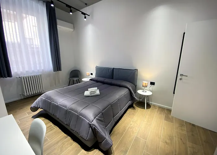 Business Home Via Isonzo