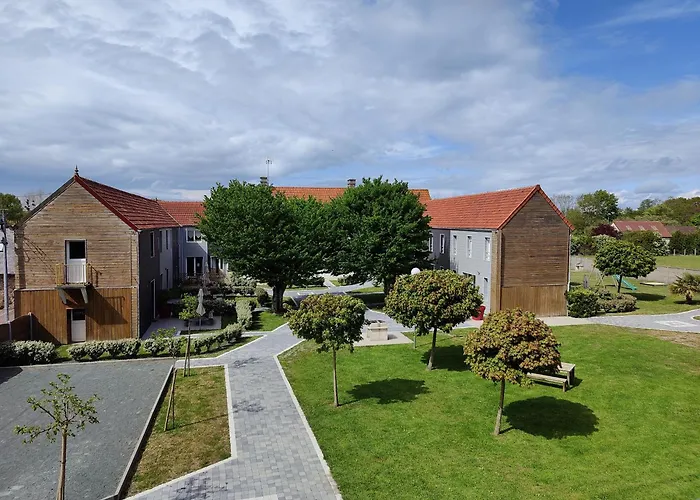 Le Village Du Phare