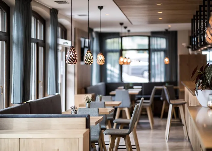 Hotel Landgasthof Weingut Seeperle