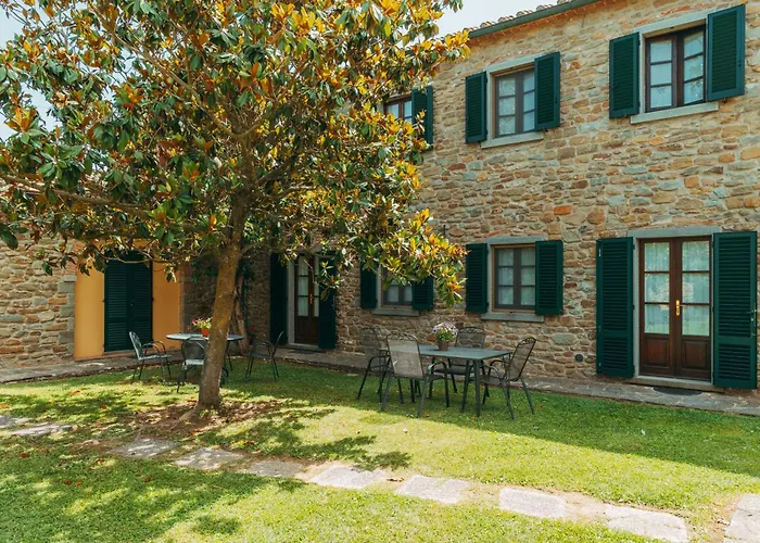 Agriturismo Il Borgo