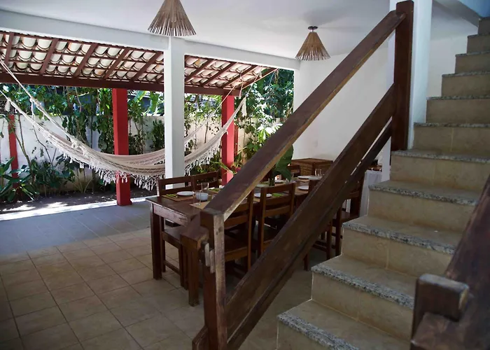  Casa da Beatriz
