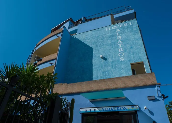 Hotel Albatros
