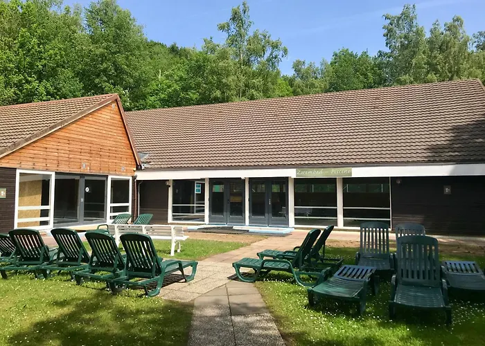 -Bungalow