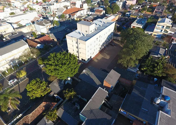 Hotel Ville House Premium