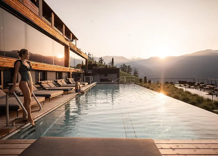 GERSTL Alpine Retreat