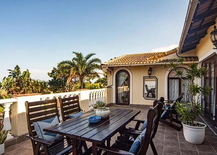Sterling Guesthouse