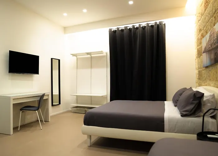 Hotel Jacuzzi: Pane e Pomodoro