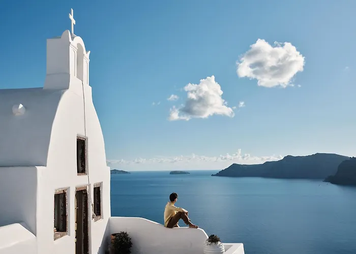 Olvos Luxury Suites